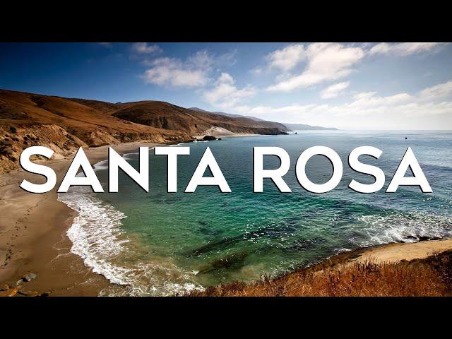Top 10 Best Things to Do in Santa Rosa, California - Travel Guide 2024