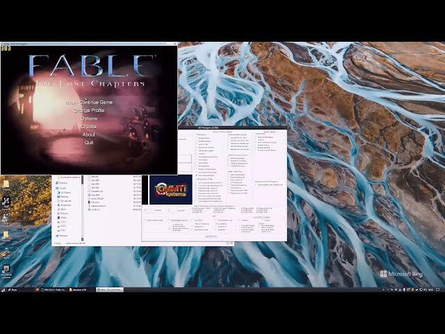 Fable: The Lost Chapters windowed mode tutorial that actually works [Windows] (2024)
