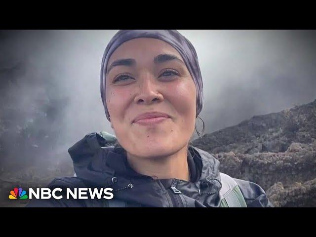 Hannah Kobayashi has been found safe, family says