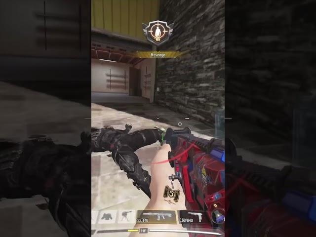 Call of Duty Mobile S3653