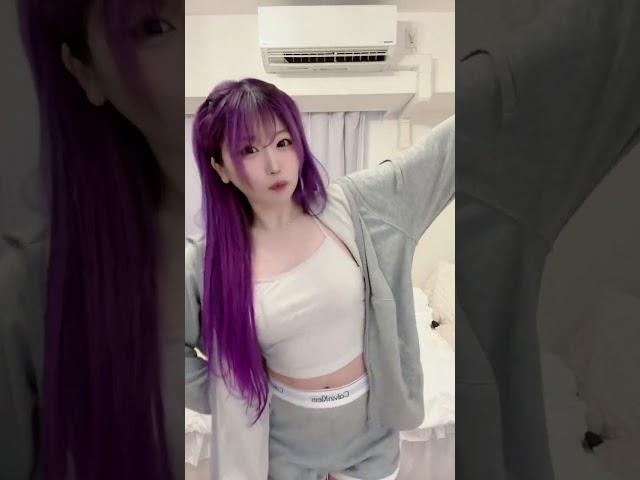 6/26/24 Tam Nakano TikTok