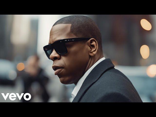 Jay-Z - Pull Up ft. Nas & 50 Cent (Music Video) 2024