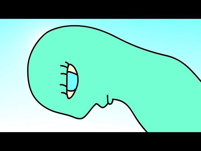 Sungazer - DRUNK (animation by Ben Levin)