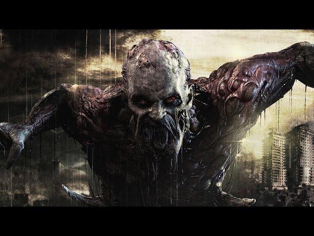 Dying Light Shenanigans