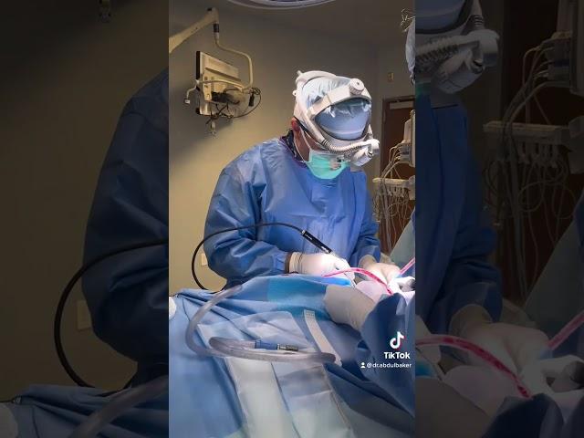 I love my job#fusion #neurosurgery #fyp #viral  #lumbarfusion #neurosurgeon #health #physician #well