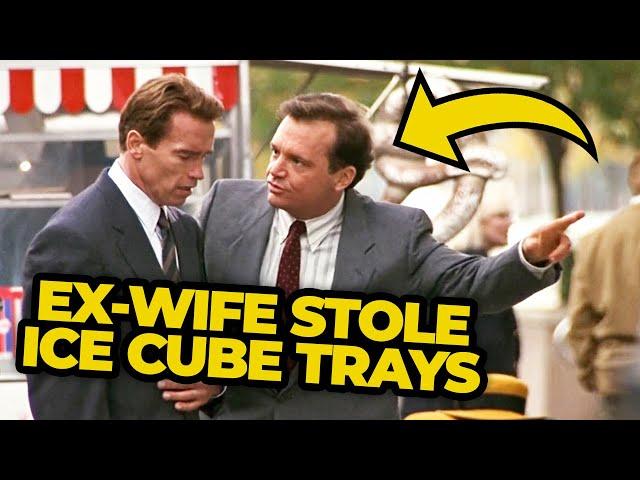 10 Movie Moments That Actually Happened To Actors In Real Life