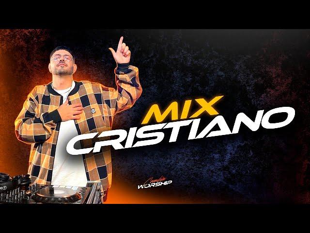 Mix Remix CRISTIANOS | Cumbia WORSHIP | DJ LO NUEVO |Lucho Dee Jay, Averly Morillo, Montesanto y mas