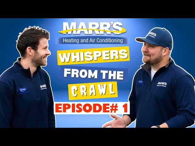 Whispers From The Crawl - Episode 1