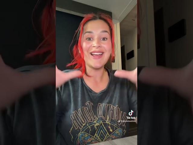 Mommashive TikTok Tenant from Hell Videos 41-60