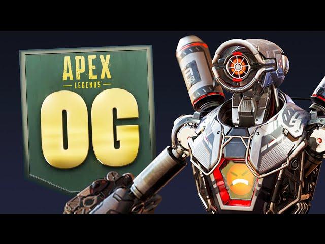 This Will SAVE Apex!