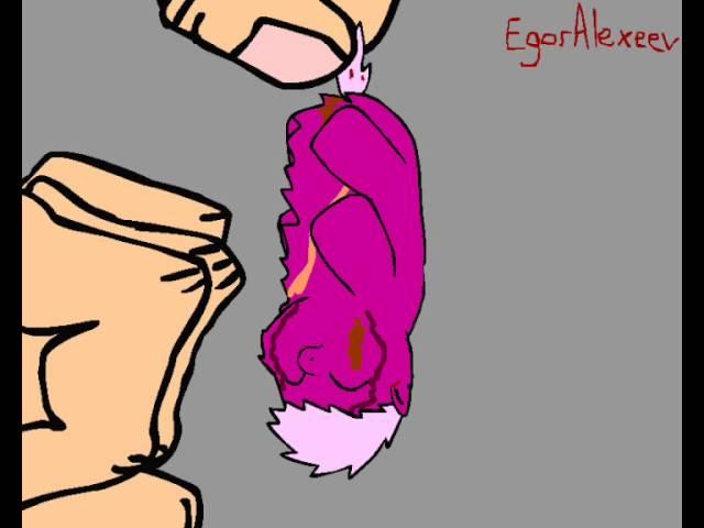 EgorAlexeev's Fluffy abuse animations