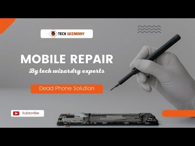 Get repair your iphone quickly by our tech wizardry expert.