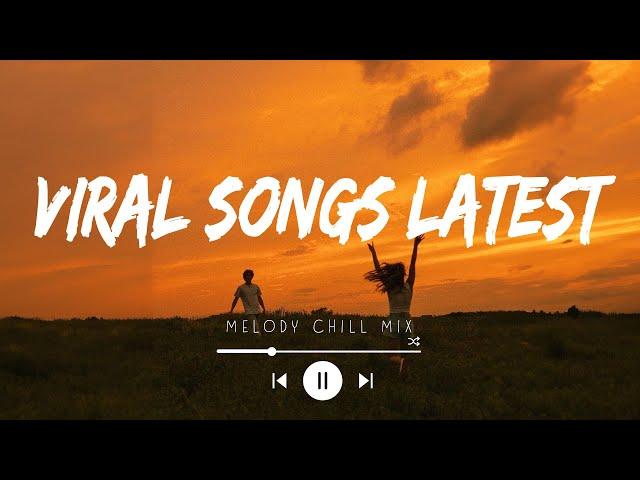 Viral songs latest ~ Top Songs Spotify 2024 - Trending Tiktok songs 2024 (Playlist Mix Hits)