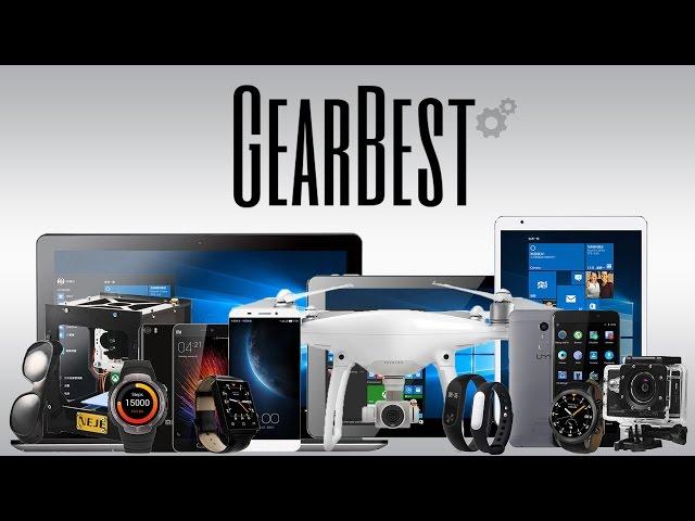 GearBest: Buy or Not to Buy?