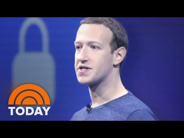 Facebook Data Breach Affects 50 Million: What You Need To Know | TODAY