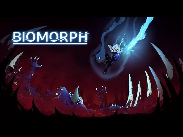 BIOMORPH Demo Gameplay (Become The Enemies You Kill)