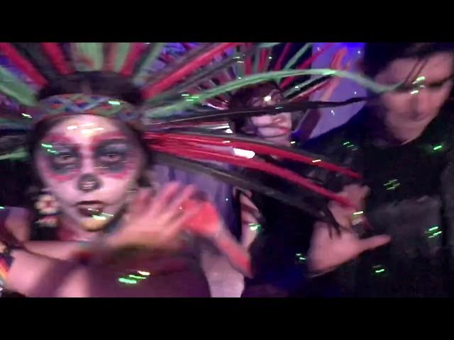 Xuco - Gracias (Official Video)