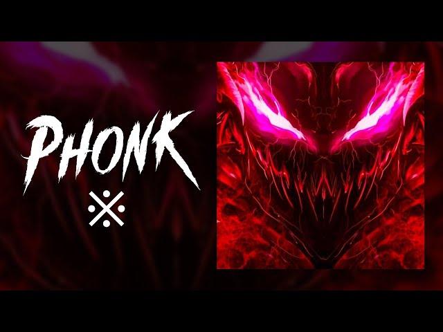 Phonk ※ HXELLPLAYA, CAIRO! - 999 (Magic Phonk Release)