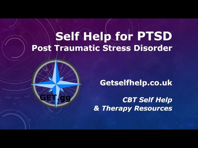 Self Help for PTSD