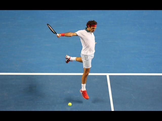 ROGER FEDERER  Top 10 Show Off Tricks