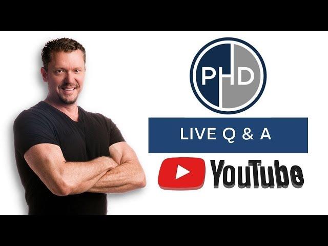 Dr Berry Q&A: Proper Human Diet