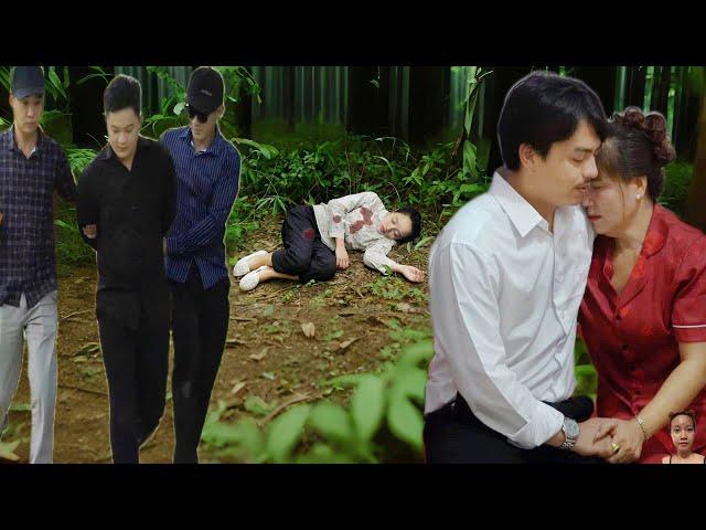 CEO James Faces the Unknown – Will He Ever Find Diệp or Is She Lost Forever ? | Ly tu diep