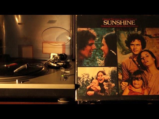 Cliff DeYoung – Day Dreams (Sunshine) (1973)