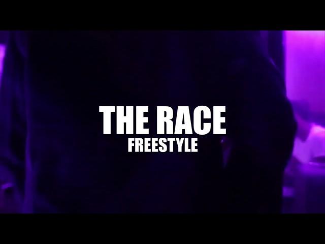 Smoove Da Don -The Race Freestyle ( Official Music Video ) #FreeBaliTone Shot By @WeTheMovementFilms
