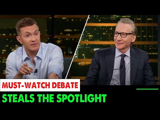 Watch How Douglas Murray DOMINATE The Conversation on Real Time With Bill Maher