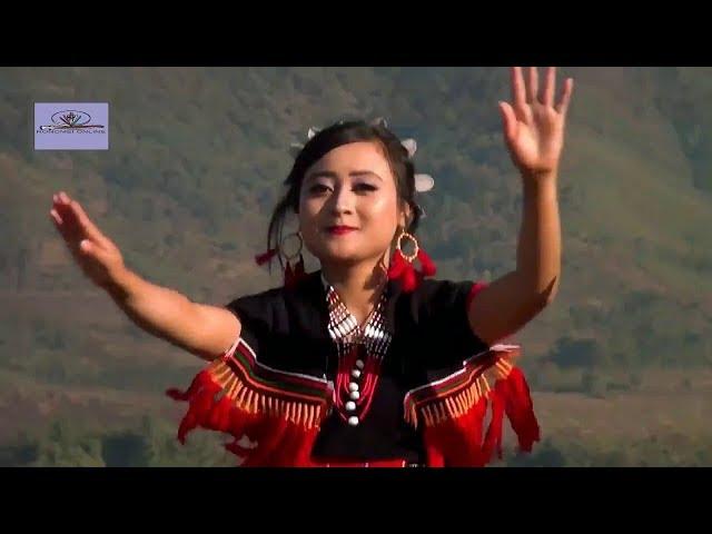 njianmeita rongmei heartbreak song