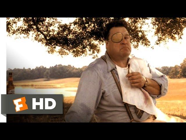 O Brother, Where Art Thou? (7/10) Movie CLIP - Big Dan Teague (2000) HD