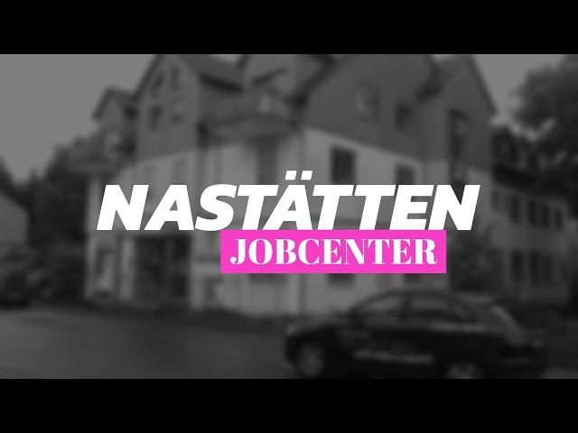 Nastätten Jobcenter. Vazgen Tatosyan 2018/Namika