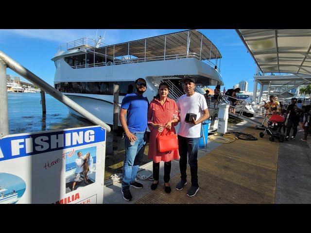 Miami Celebrity Boat Tour (Biscayne Bay)