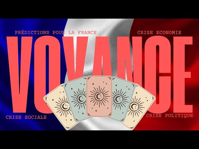 Prédictions de Voyance ∆ Crise Economique, Sociale et Politique que nous réserve les fêtes de Noël 