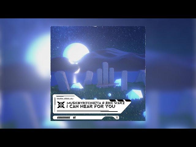 Musicbyritchie7ta & Eric War'z - I Can Hear For You | Prexall Release