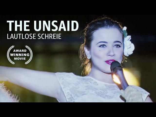 The Unsaid - Lautlose Schreie | Psychothriller