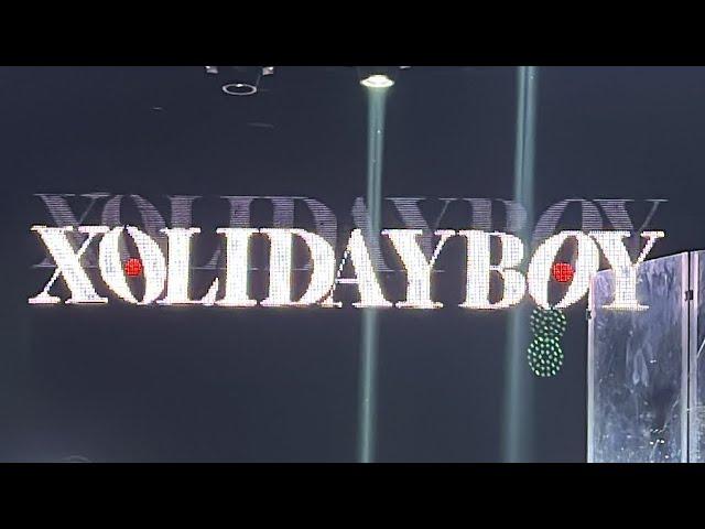 Xolidayboy, Ростов-на-дону, 01.12.2023