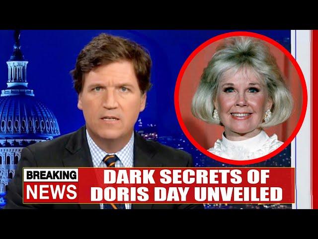 She Died 5 Years Ago, Now Doris Day's Dark Secrets Come Out