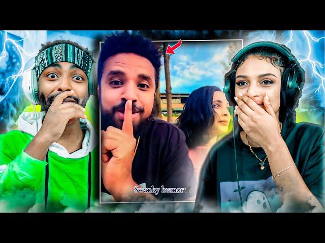 ላለመሳቅ ይሞክሩ  - የሳምንቱ አስቂኝ ቀልዶች  | try not to die laughing (Nina Edition)|  United States ዲያስፖራ