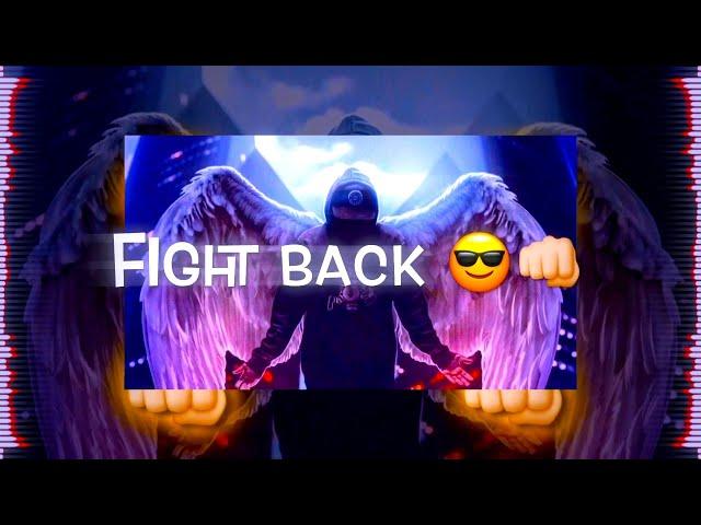 NEFFEX - Fight Back | Lyrics | Attitude Whatsappstatus | MR_LYRICS_KING