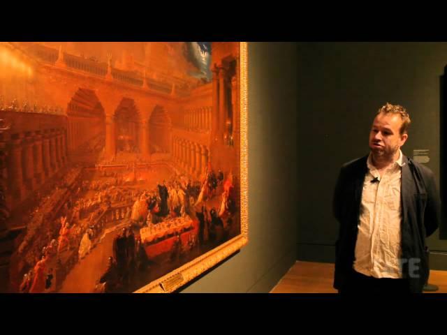 John Martin | TateShots