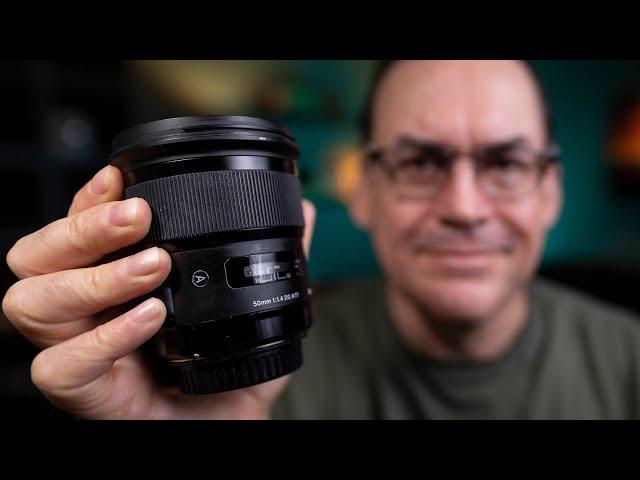 All about LENSES! Zoom, prime, fast, slow, aperture, focal length and more!