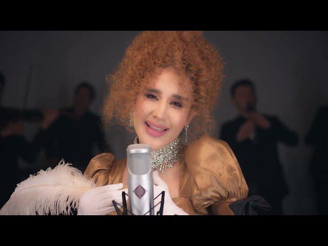 Jasmin - Sevib to'ymayman (Official Music Video)
