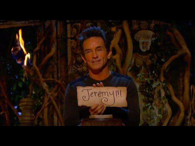 Survivor: Cambodia - Winner