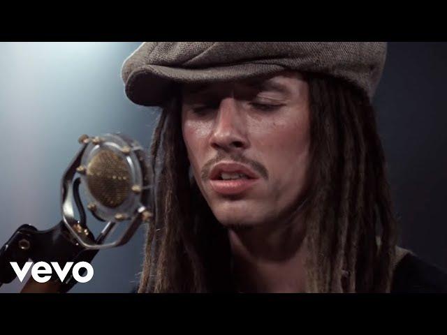 JP Cooper - Mercy (Shawn Mendes Cover)