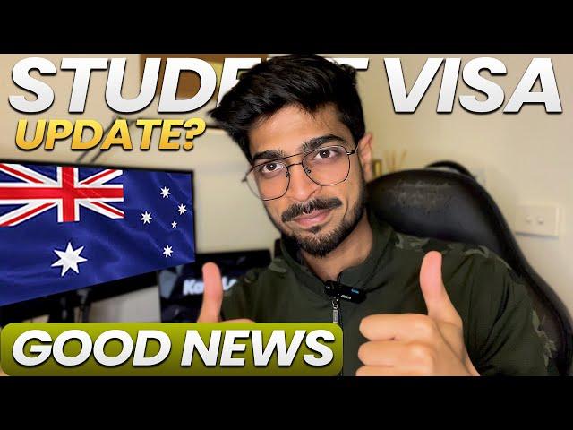 New Student Visa Update | Capping on International Student Australia