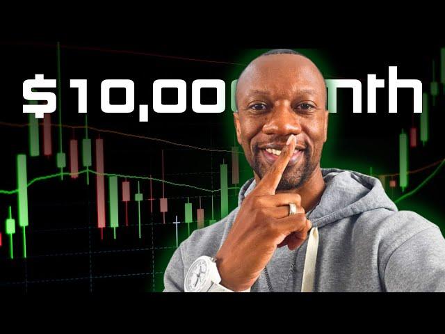 Trading SECRETS: How to Enter & Exit like a Pro