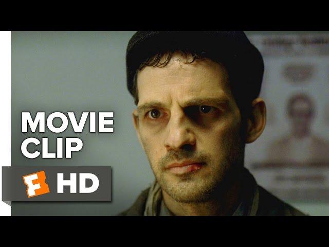 Son of Saul Movie CLIP - Don't Cut This Boy (2015) - Geza Rohrig Holocaust Drama HD