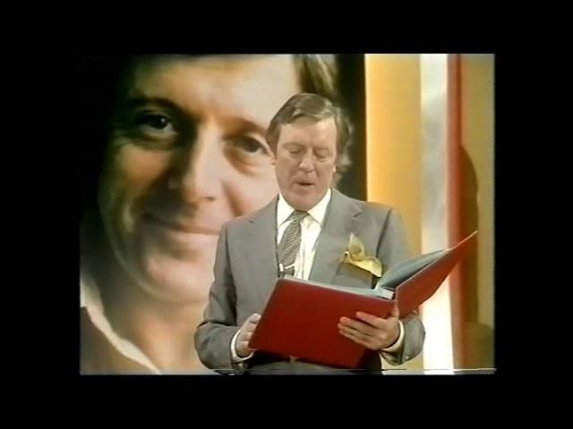 This Is Your Life - Michael Aspel