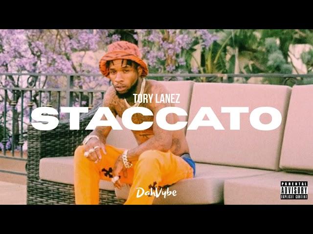 Tory Lanez  -  Staccato